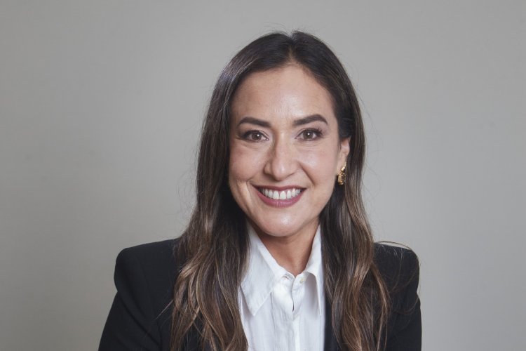 <p>Ana Cecilia Jara, presidenta de la Asociación de AFP de Perú: “El camino previsional será largo, pero debe unirnos como país"</p>