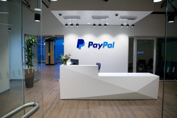 <p>Te lo explico en DF | PayPal y OpenAI llegan a acuerdo para incorporar billetera digital en ChatGPT</p>