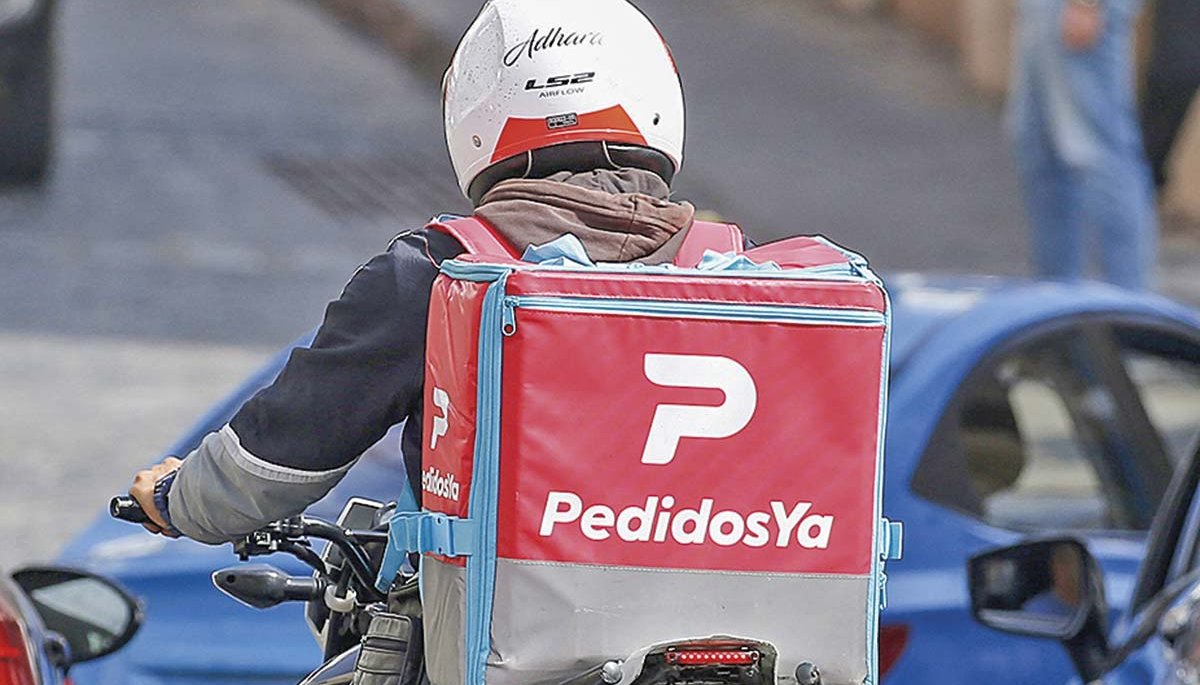 Pedidos Ya Chile apuesta a crecer a doble dígito y fortalecer su negocio de supermercados
