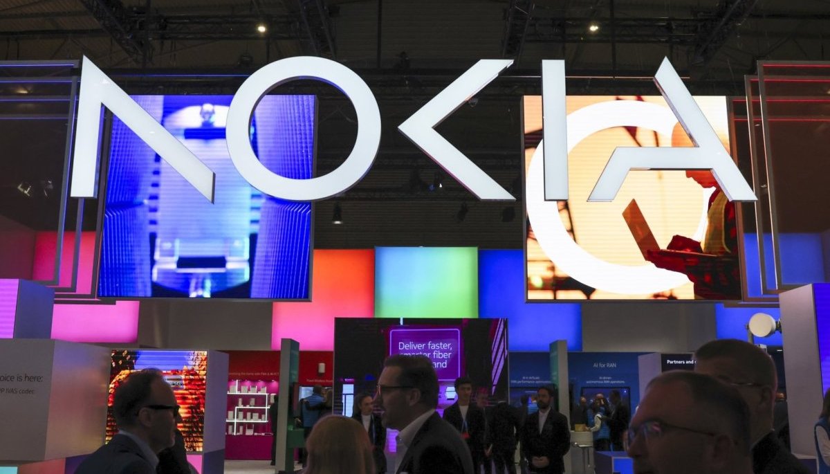 Nvidia acuerda invertir US$ 1.000 millones en Nokia para impulsar sus centros de datos de IA