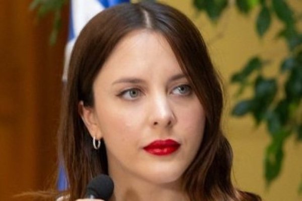 <p>Diputada Camila Musante: “Estoy por apoyar la acusación constitucional contra Pardow”</p>