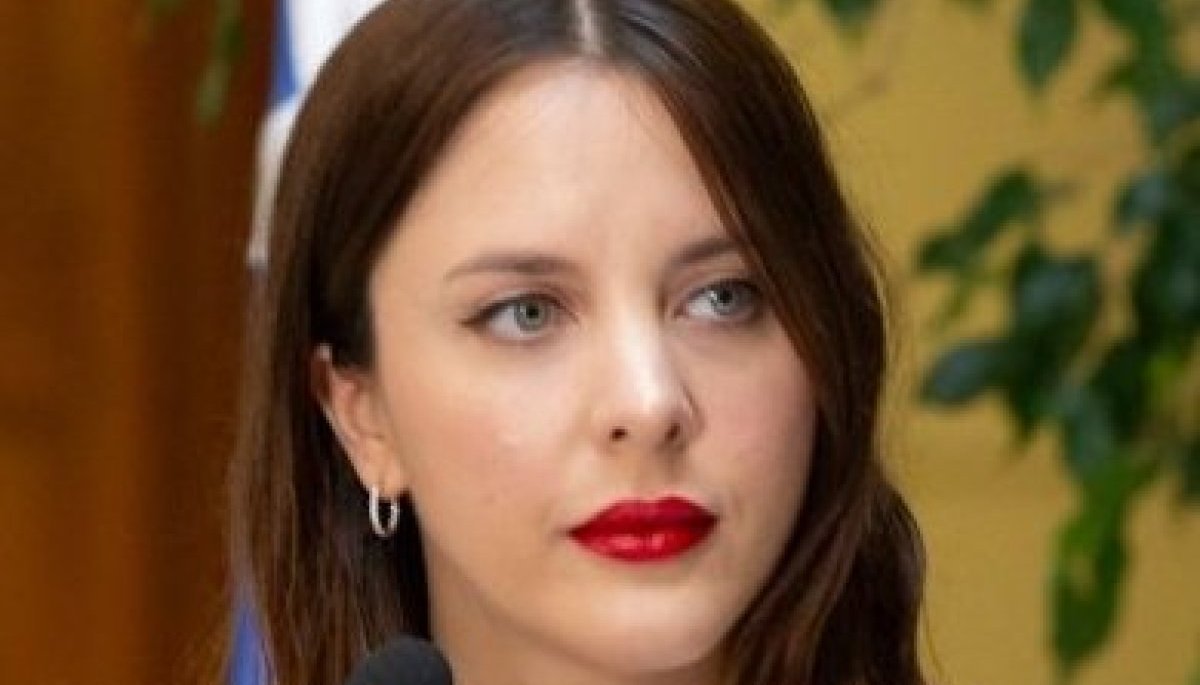 Diputada Camila Musante: “Estoy por apoyar la acusación constitucional contra Pardow”