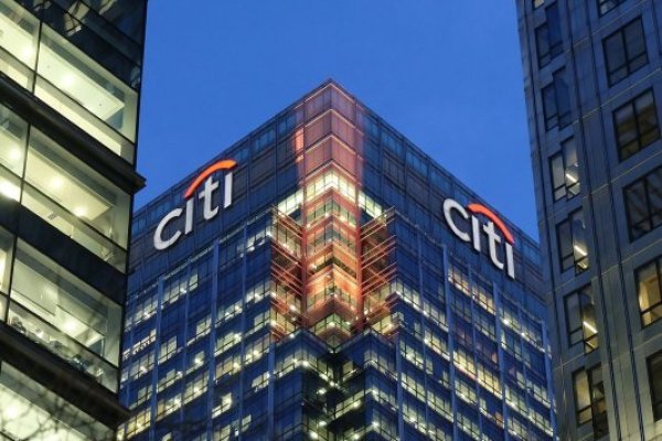 <p>Investigación de Citi no entrevistó a las mujeres que se quejaron de la conducta de ejecutivo</p>