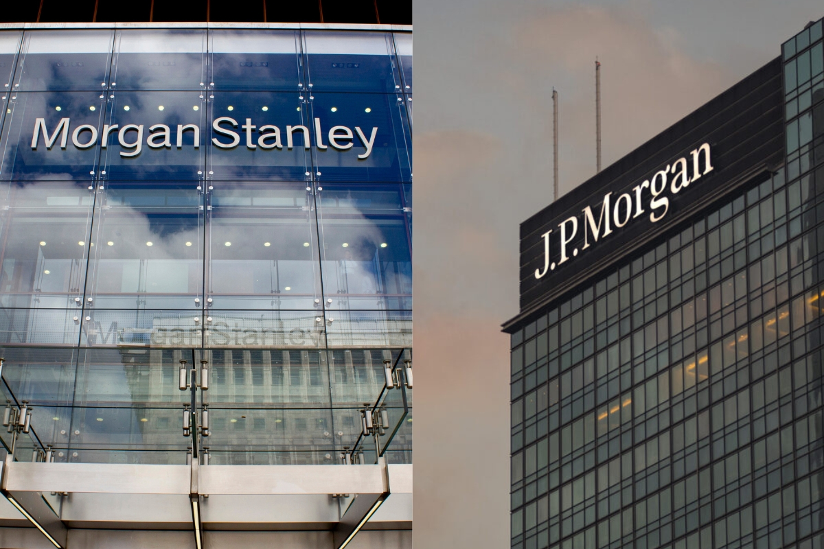 <p>Morgan Stanley y JP Morgan destacan cautela del Banco Central chileno y ven posibilidades de un recorte en la tasa en diciembre</p>