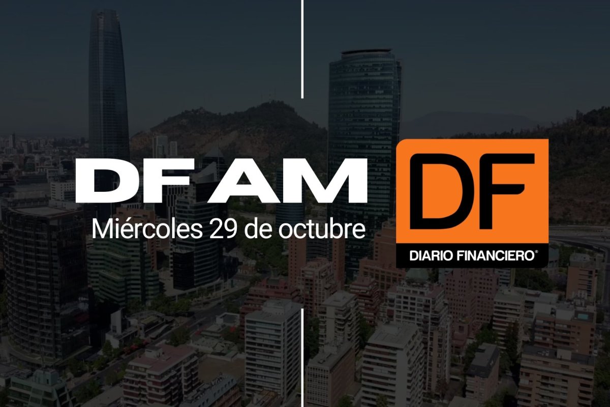 <p>Noticias miércoles 29 de octubre 2025</p>