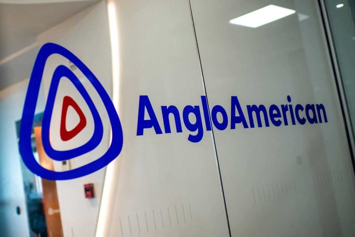 <p>Anglo American prevé que Collahuasi recupere sus niveles normales de producción de cobre en 2027</p>