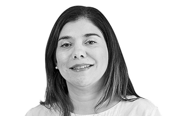 <p>El empleo formal paga la cuenta</p>