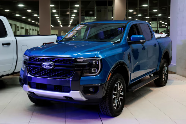 <p>Ford invertirá US$ 170 millones adicionales en Argentina para fabricar camioneta eléctrica</p>