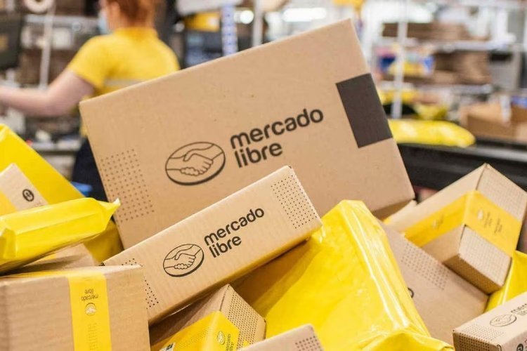 <p>Ganancias de Mercado Libre en el tercer trimestre no cumple expectativas, pero ingresos superan las previsiones</p>