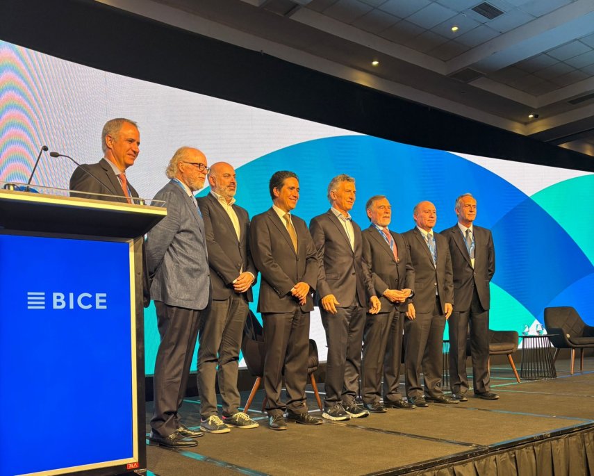 Voceros económicos de candidatos muestran puntos de encuentro en materia ambiental, pero discrepan respecto de recortes de impuestos a las empresas