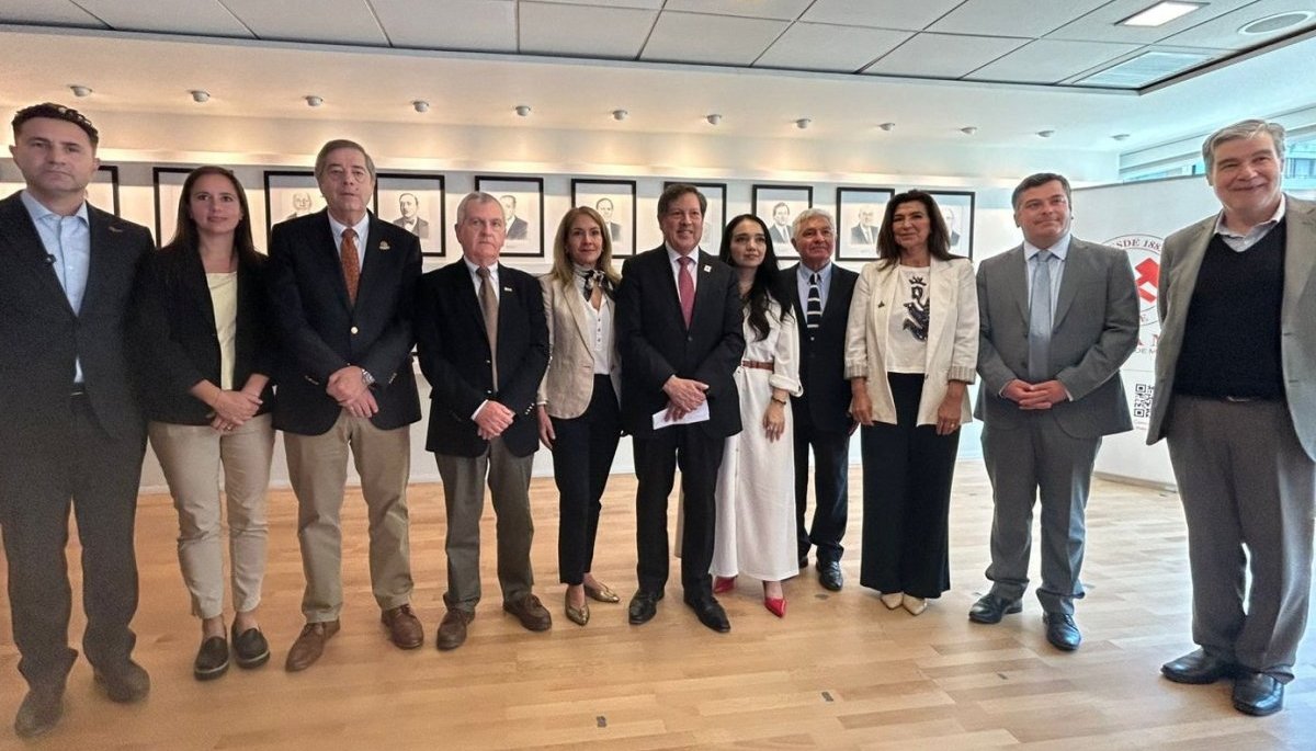 <p>Gremios empresariales acusan al Gobierno de “no escuchar” por impacto de Ley SBAP: “Es una expropiación regulatoria”</p>