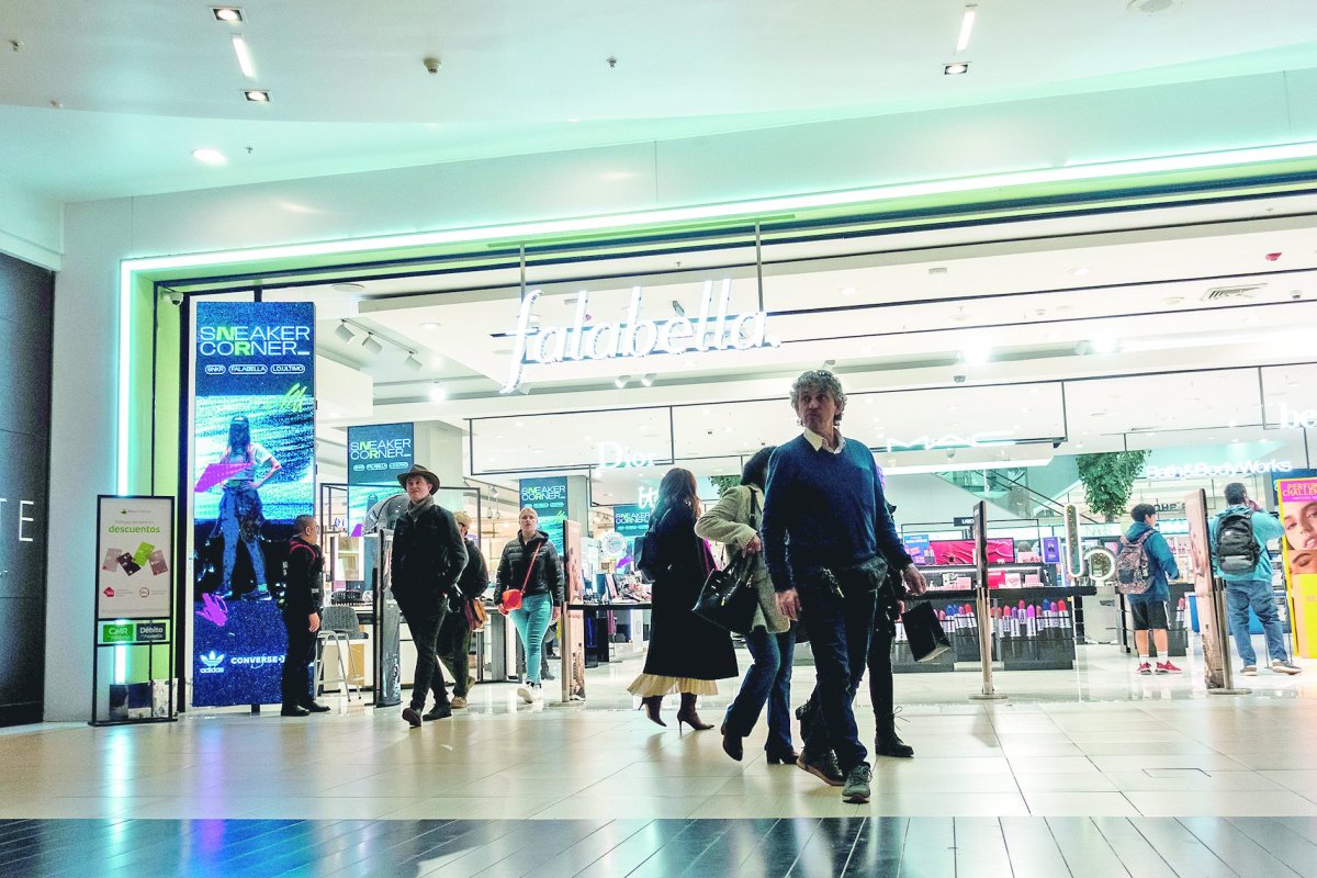 <p>Foto: Bloomberg</p>