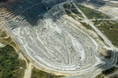 Fondo de inversión podría desembolsar hasta US$ 50 millones en una mina en Brasil