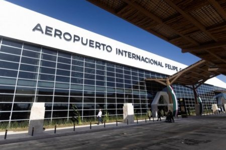 EEUU revoca 13 rutas de aerolíneas mexicanas desde el Aeropuerto Internacional Felipe Ángeles y el de Ciudad de México