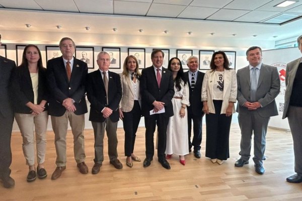 <p>Gremios empresariales acusan al Gobierno de “no escuchar” por impacto de Ley SBAP: “Es una expropiación regulatoria”</p>