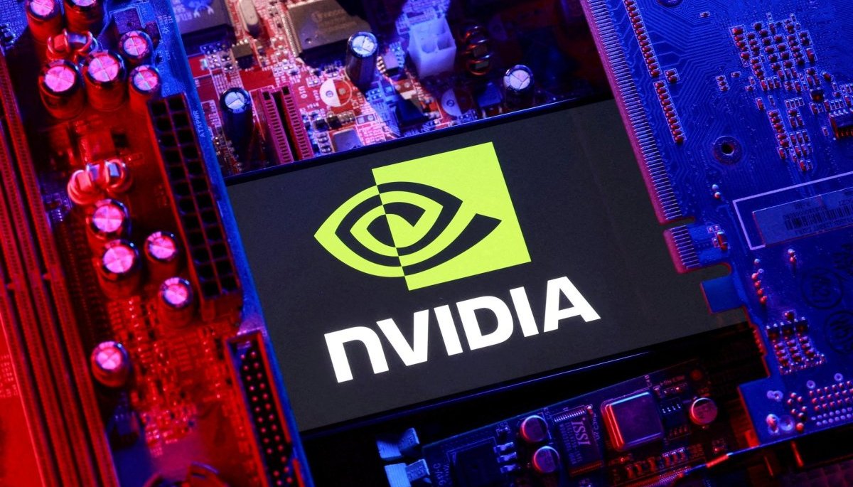 Nvidia se convierte en la primera empresa de la historia en superar la ...