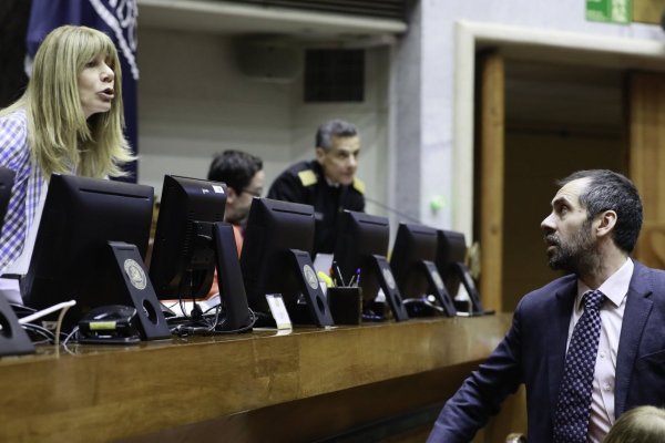 <p>Crédito: Ministerio de Hacienda.</p>