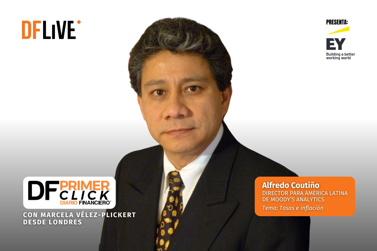 <p>Especial: Tasas e inflación</p>