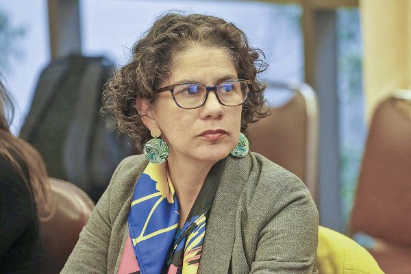 <p>Polémica por Ley SBAP: Ministra Maisa Rojas responde a empresarios y afirma que actividades productivas actuales en sitios prioritarios "no se verán afectadas"</p>