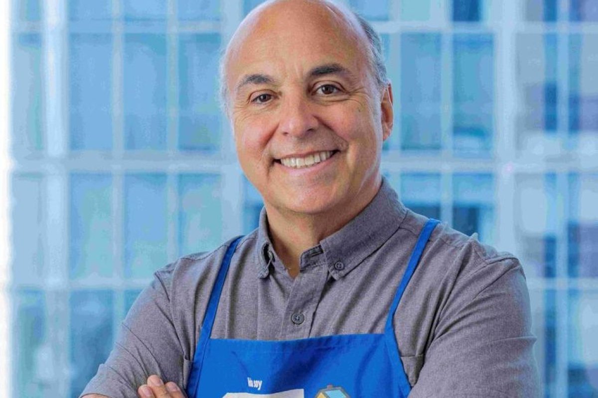 <p>Tras 33 años de trabajo: así se vivió en Sodimac la renuncia de su histórico gerente general</p>