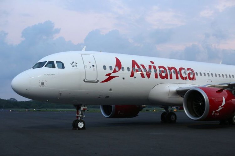 <p>Fitch mejora la calificación de Avianca luego de su "sólido desempeño operativo"</p>
