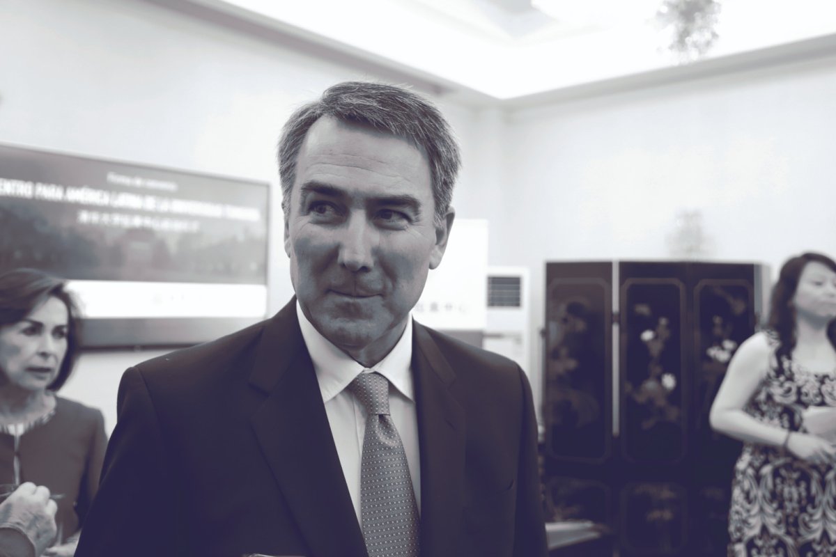 <p>De US$ 500 millones a US$ 1.200 millones en 18 meses: el negocio de oro de los Luksic en Perú</p>