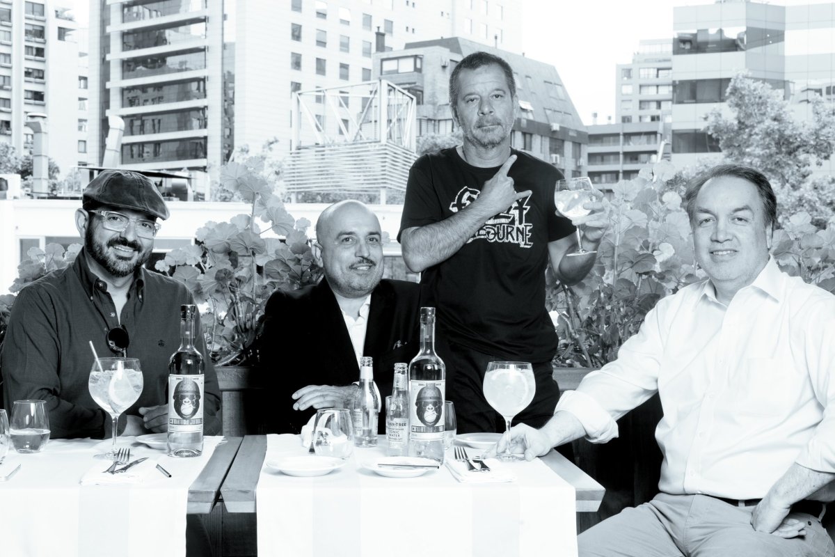 <p>Regresa Comando Jungle y analiza las elecciones: Un nuevo orden para la derecha, las sorpresas, los votos convencidos (y no tanto)</p>