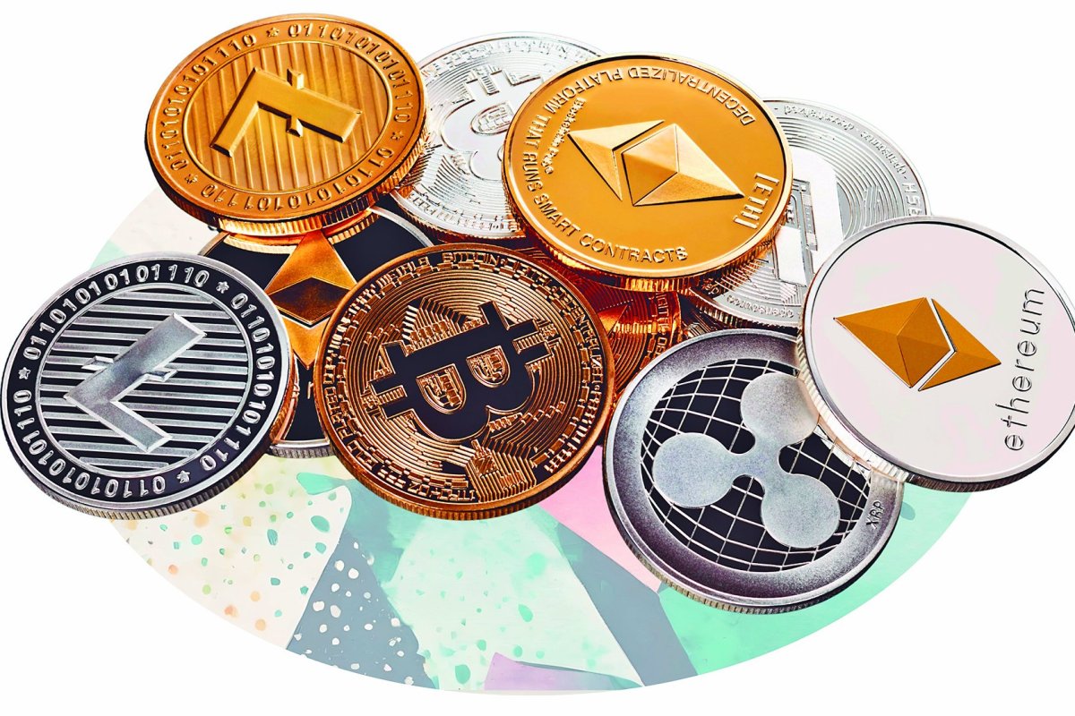 <p>Seis pautas clave para invertir en criptomonedas</p>