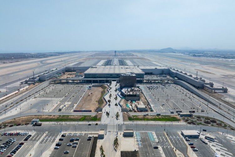 <p>Aeropuerto de Lima no eliminará la tasa de conexión internacional y el cobro entrará en vigencia en diciembre</p>