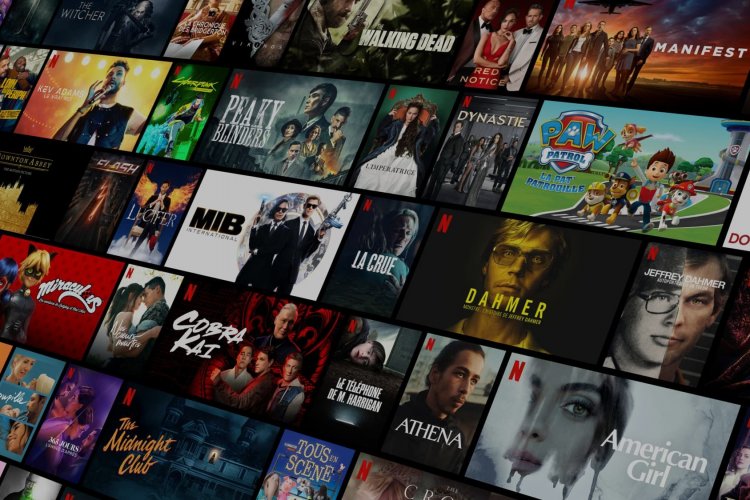 <p>De Chile a México: ¿cuánto hay que trabajar para pagar Netflix en América Latina?</p>