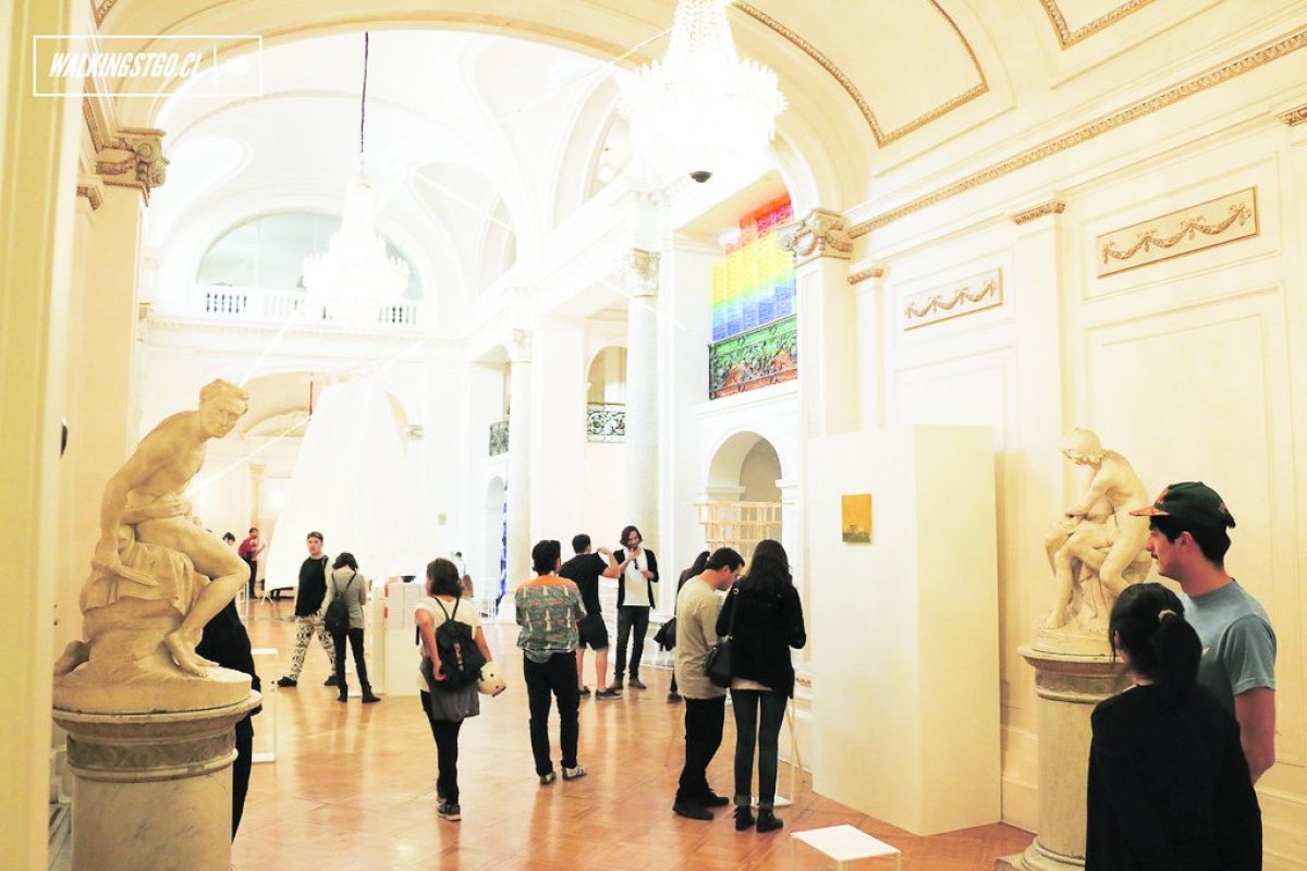 <p>Diseñar para jugar: la nueva cara del Mes del Diseño</p>