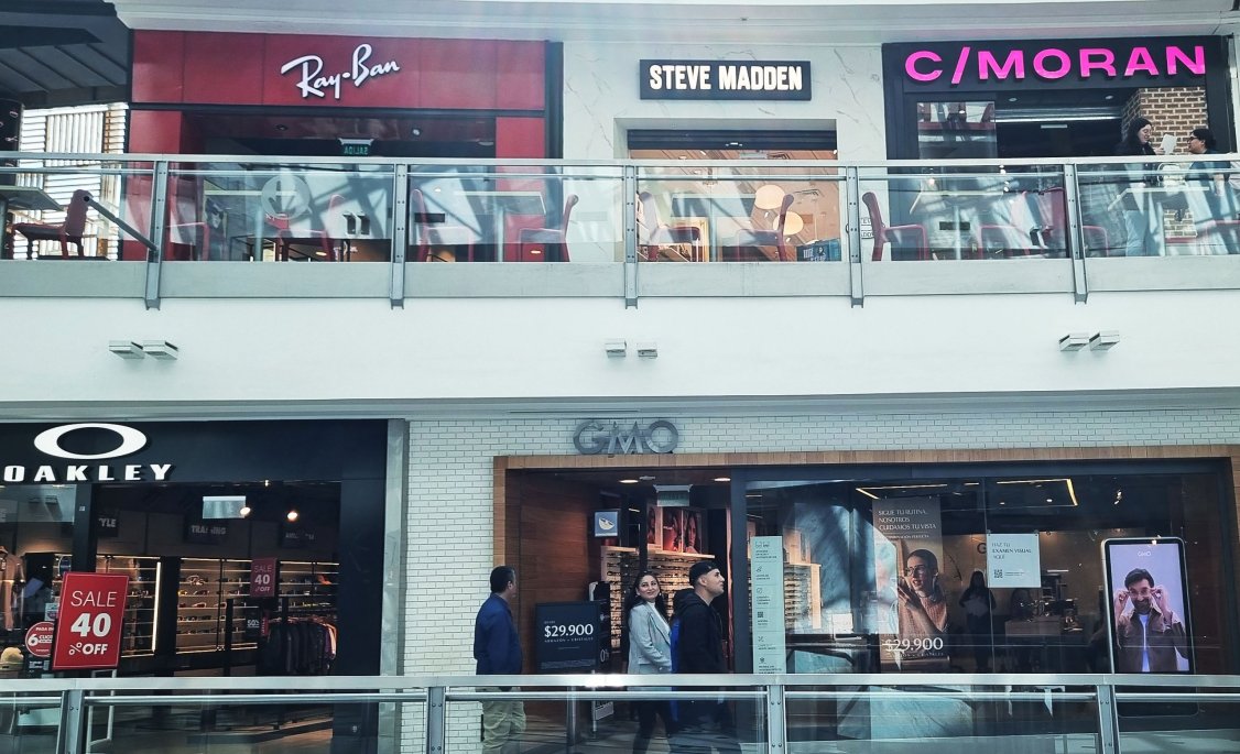 Crecimiento del comercio en septiembre: un signo de recuperación económica