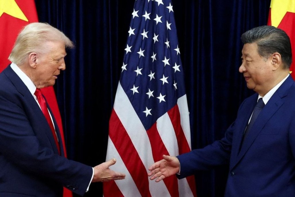 Trump y Xi acuerdan tregua comercial: EEUU baja los aranceles a China y Beijing suspende las restricciones a las tierras raras