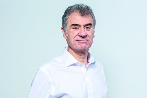 Leonardo Ljubetic, gerente de Desarrollo de Copec