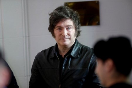 Javier Milei planea una reforma laboral y fiscal para Argentina tras su victoria electoral