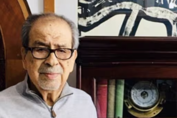 Hijo menor de Nurieldín Hermosilla pide apertura del testamento que dejó el abogado