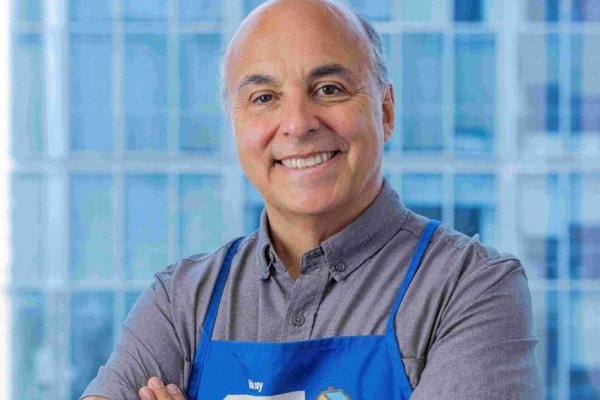 Tras 33 años de trabajo: así se vivió en Sodimac la renuncia de su histórico gerente general