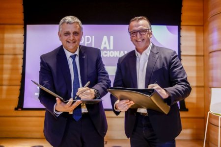 Argentinas YPF y Globant avanzan con un mega-proyecto para transformar y optimizar la cadena de suministro con soluciones de inteligencia artificial