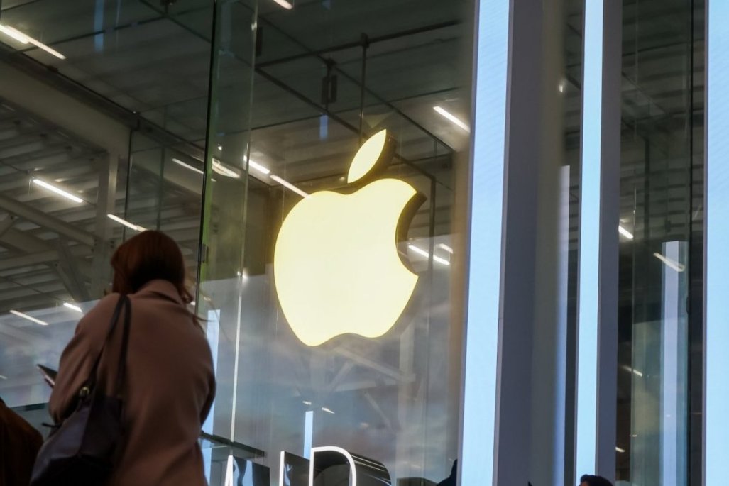 Apple supera las previsiones de ventas a pesar del inesperado descenso en China