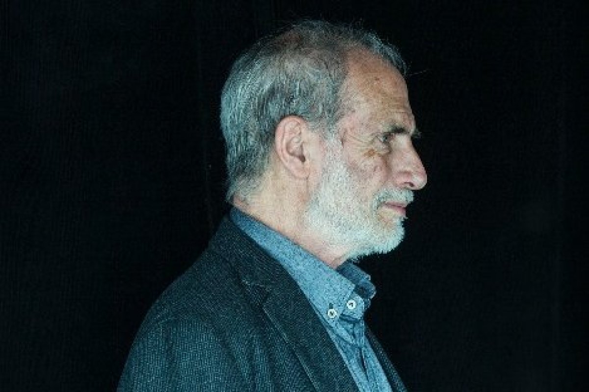 <p>Héctor Noguera en tres actos: Rey Lear, Machos y el último Quijote</p>