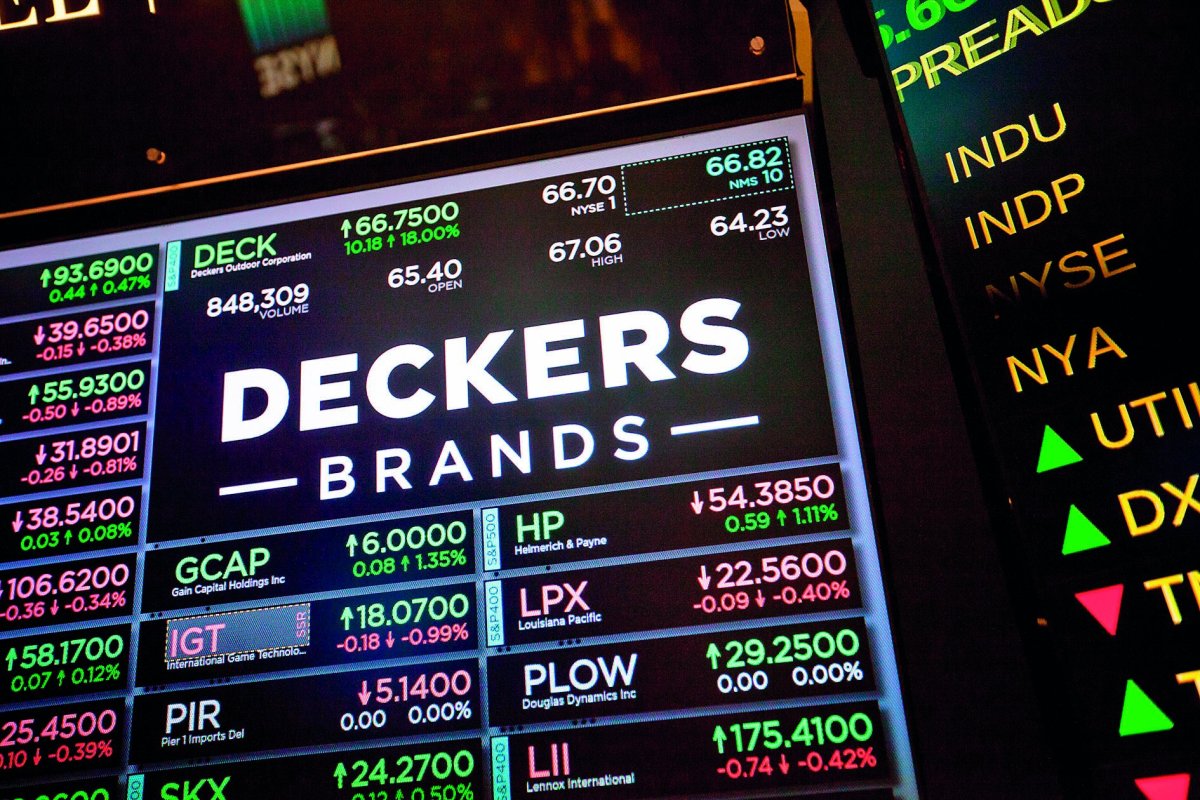 <p>Foto: Bloomberg</p>