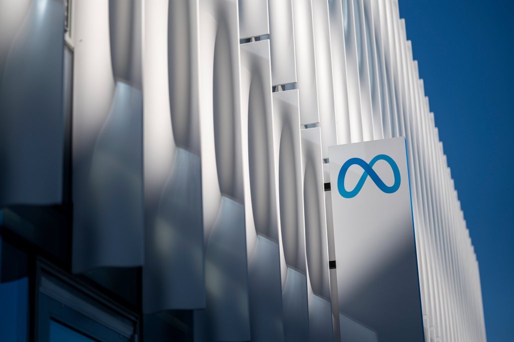 Meta planea emisión de bonos por US$ 25 mil millones en 2025