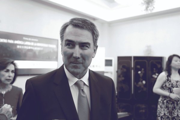 <p>De US$ 500 millones a US$ 1.200 millones en 18 meses: el negocio de oro de los Luksic en Perú</p>