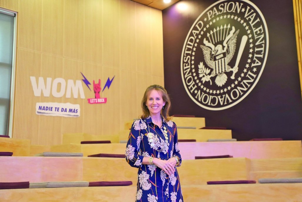 WOM y Telefónica: una apuesta financiera y estratégica que redefine el mercado móvil chileno