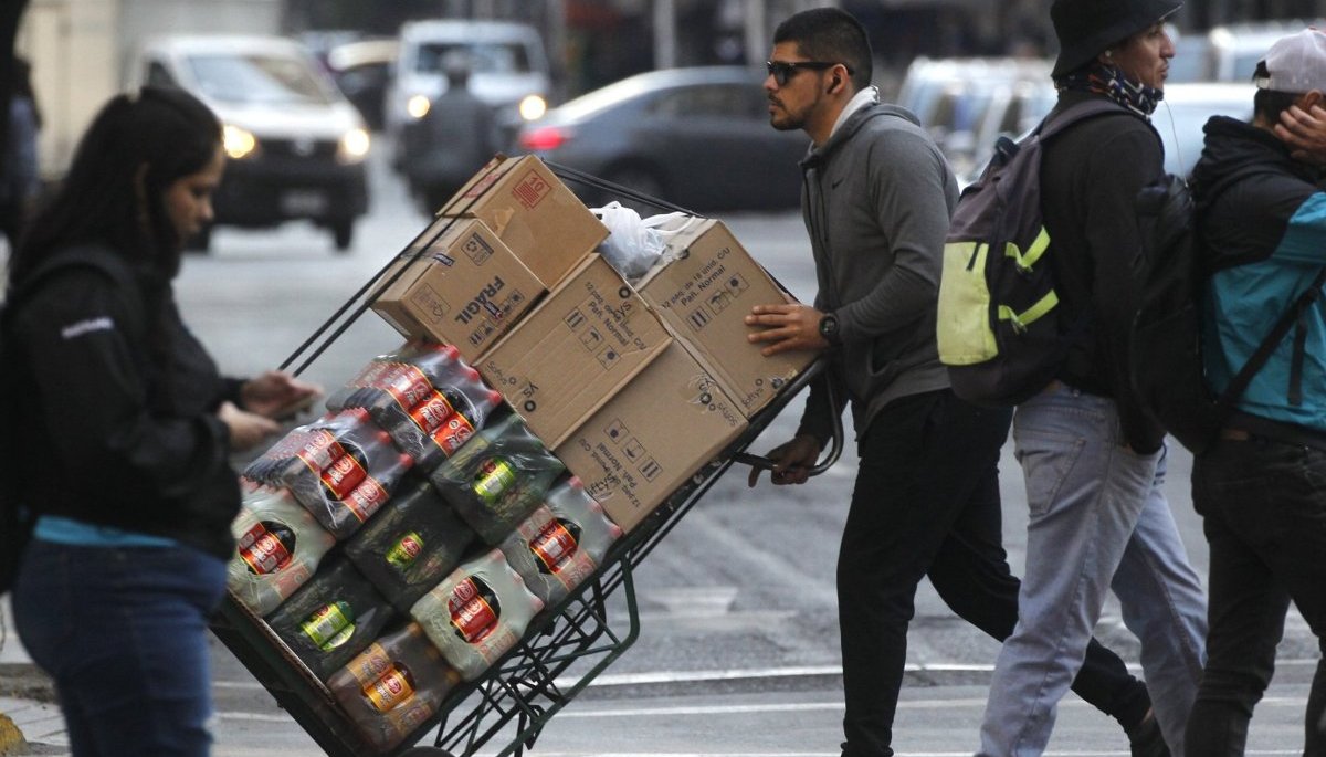 Economía chilena habría crecido hasta un 4% en septiembre de la mano de dos días hábiles extra