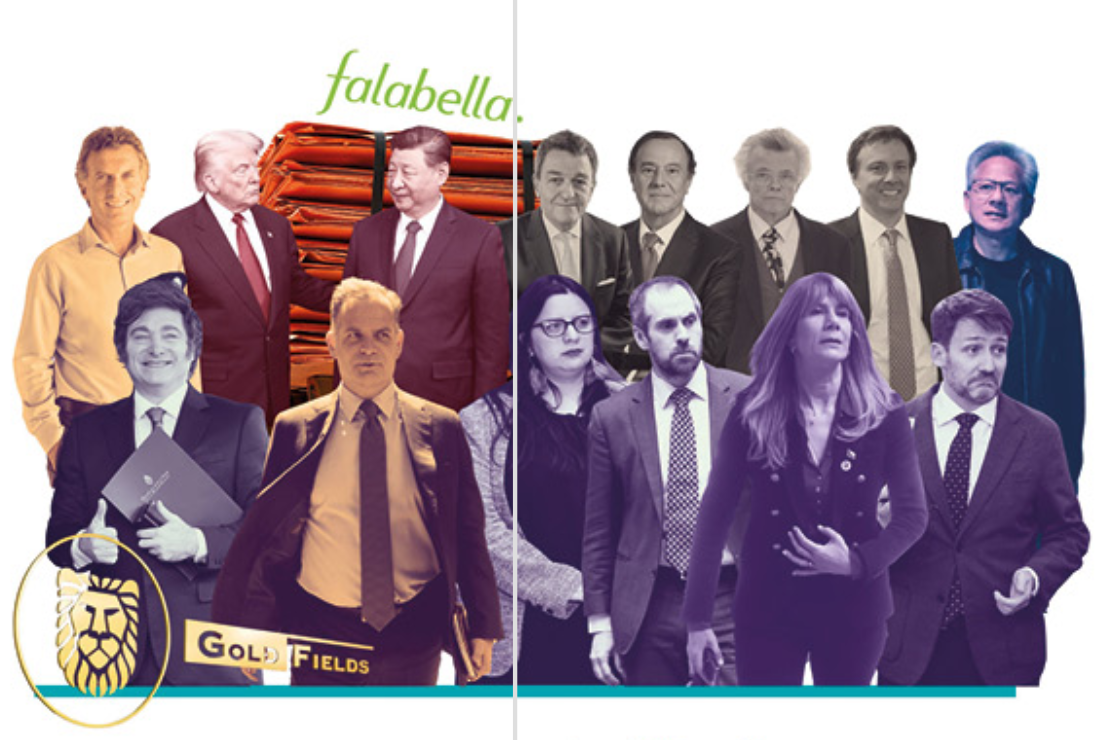 <p>Lo que debes saber al terminar la semana | Presupuesto, acusación contra Pardow, Argentina y los récords de las bolsas</p>