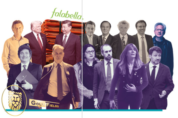 Lo que debes saber al terminar la semana | Presupuesto, acusación contra Pardow, Argentina y los récords de las bolsas