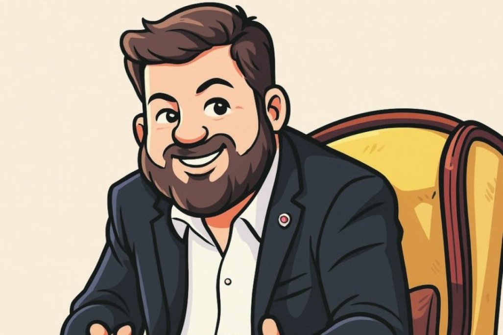 La columna de J.J.Jinks: El convidado de piedra