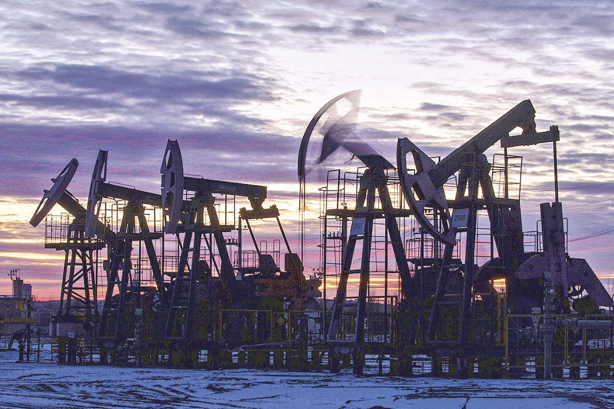 <p>Delegados afirman que la OPEP+ acordará un ligero aumento de la producción para diciembre</p>