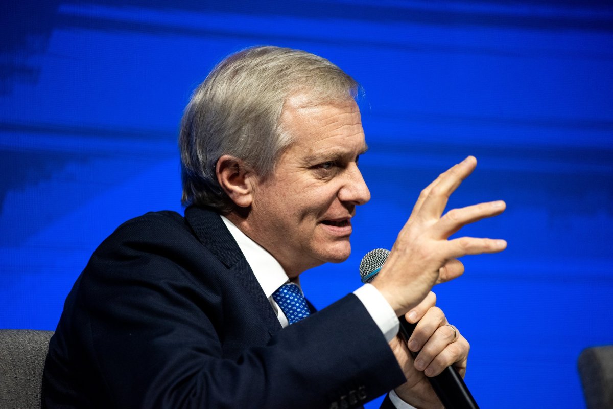 <p>Foto: Bloomberg</p>